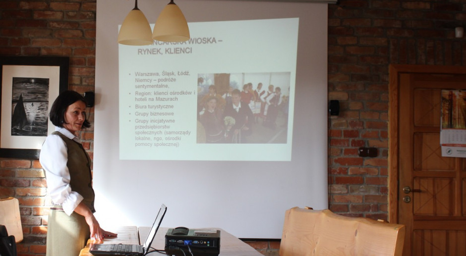 Przedsiębiorstwo społeczne – biznes trudny, ale owocny