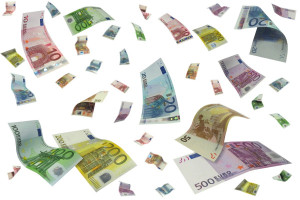 Dopłaty w 2013 r. mniejsze o 150 mln euro