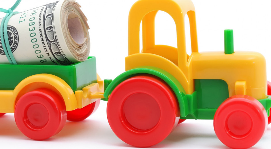 Finansowanie inwestycji - leasing