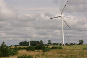 Ochrona krajobrazu a energetyka wiatrowa 