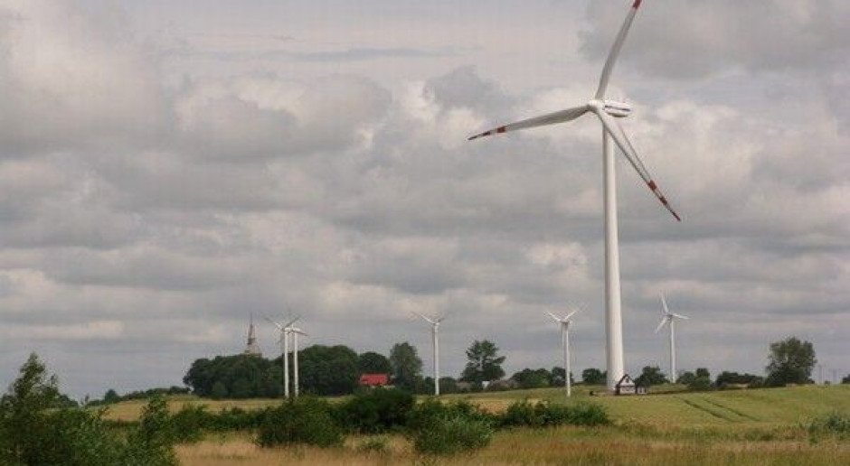 Ochrona krajobrazu a energetyka wiatrowa
