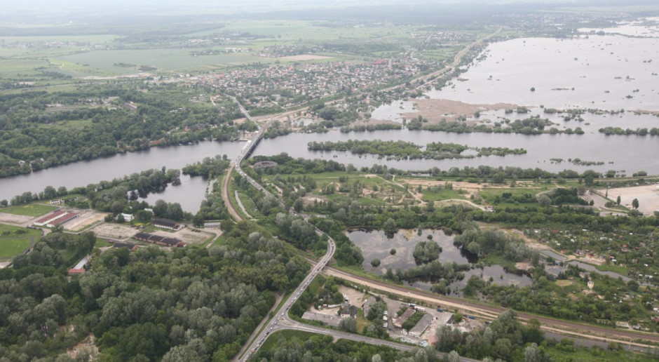 Powódź znów może nas zaskoczyć
