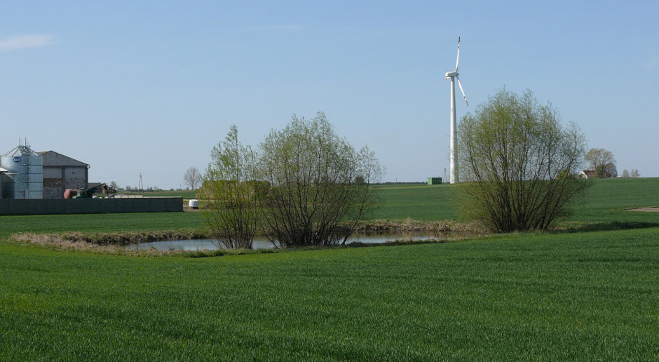 Energia z wiatru, słońca, wody