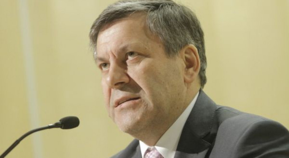 Wicepremier: Na tle innych branż sektor spożywczy wykazał wyjątkową trwałość