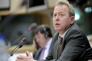 Wiceszef MSZ: nie przewidujemy wystawienia kandydata rezerwowego na komisarza UE