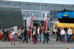 Agro-Park podnosi poprzeczkę