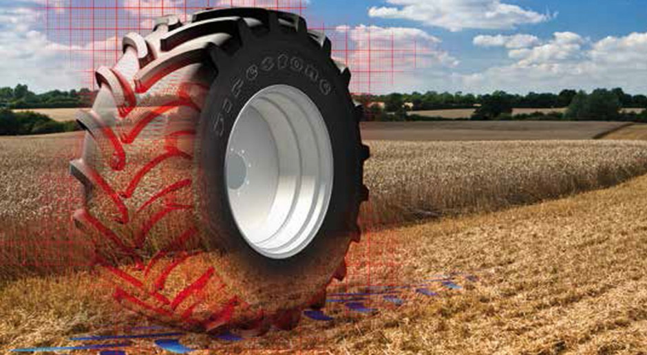 Opony Firestone zaprojektowane na nowo