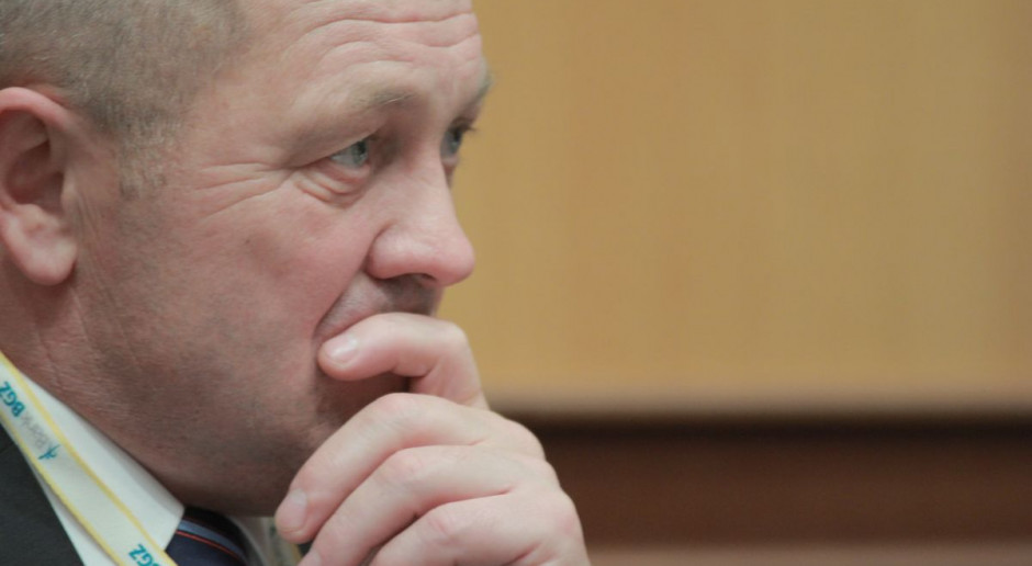 Marek Sawicki: Możemy znów stać się znaczącym producentem wieprzowiny