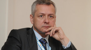 To oficjalne. Marek Zagórski nowym prezesem KGS