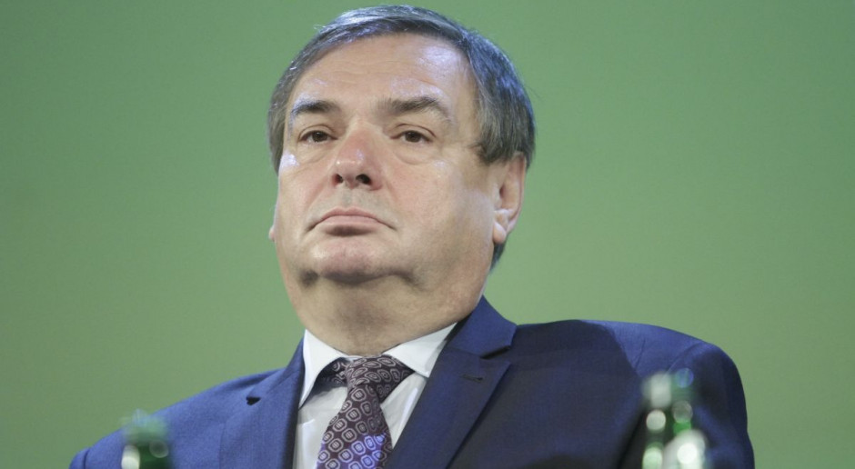 Kowalski: Podatek dochodowy jest potrzebny rolnikom