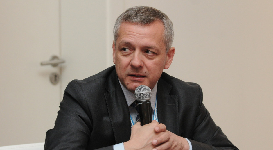 Zagórski: Szykuje się rozdawnictwo pieniędzy w nowej WPR