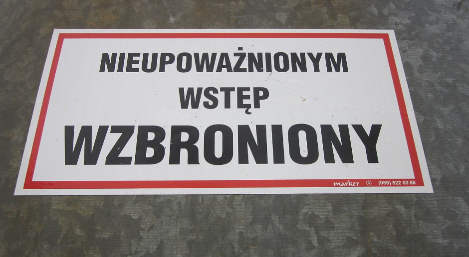 Zabezpieczyć chemię przed mrozami