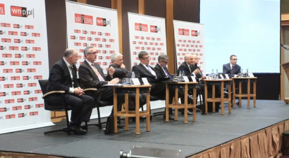 Nafta/Chemia 2013: Już nie ilość, a jakość