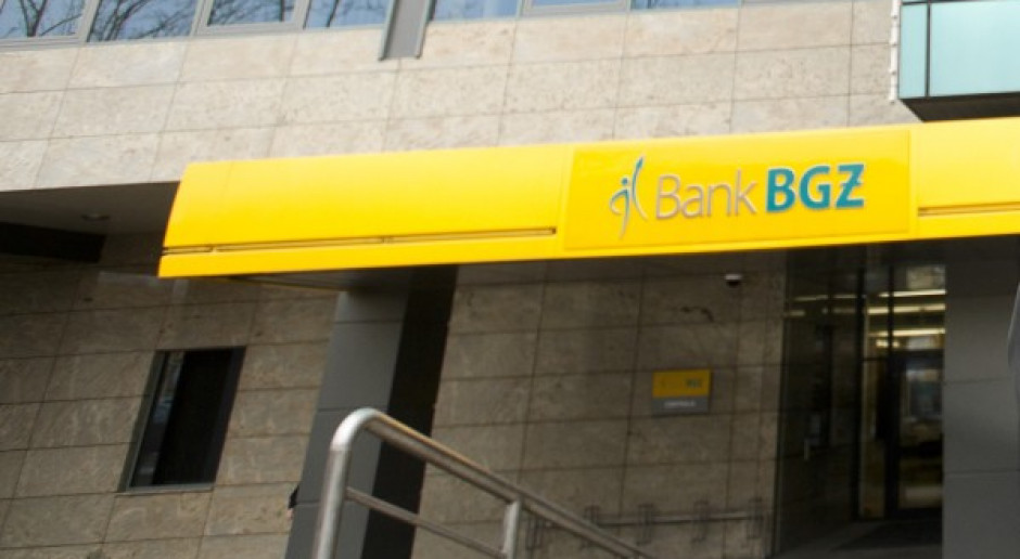 Grupa BNP Paribas przejmuje Bank BGŻ