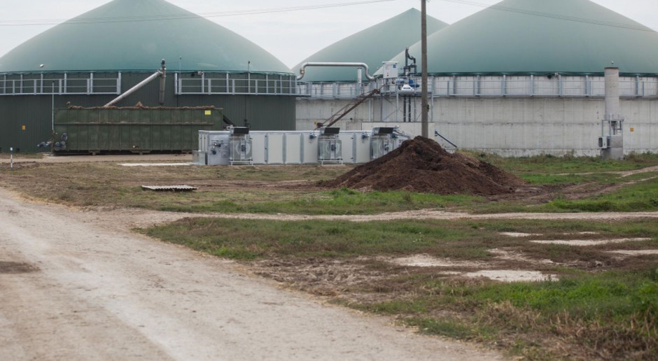 130 mln euro na OZE i efektywność energetyczną
