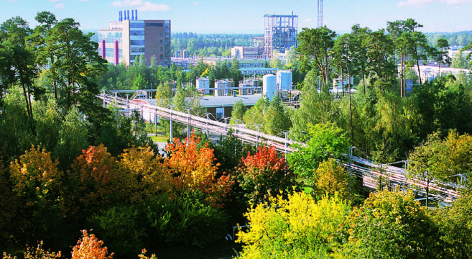 Powrót rolników do Chwastoxów