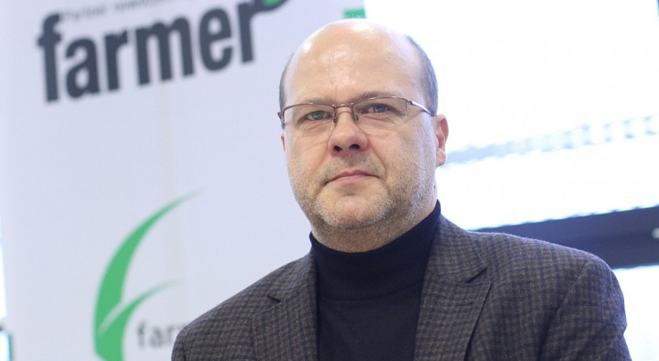 FoliQ Aminovigor - nawóz o działaniu biostymulującym