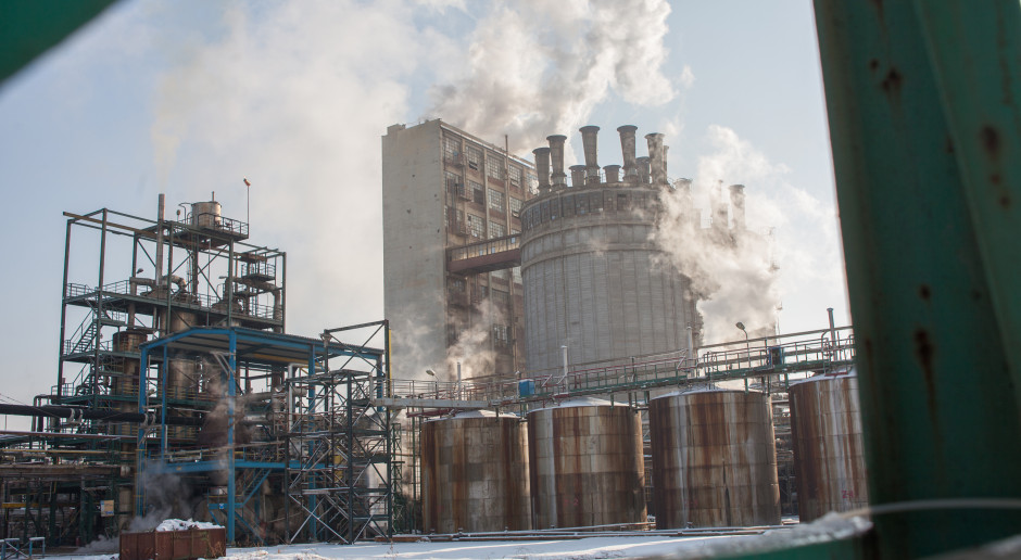 Czy Azoty kupią Petrokemiję?