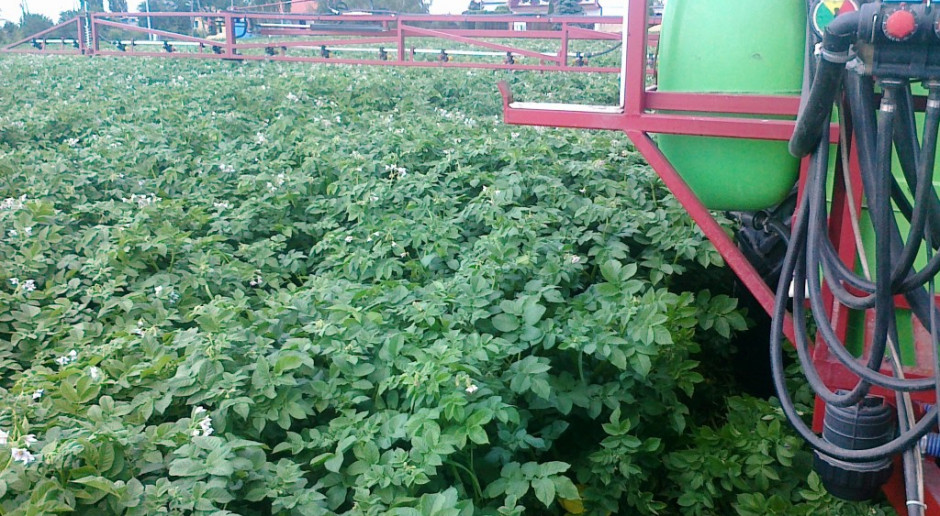 Systemy wspomagające decyzje proponowane przez Syngentę