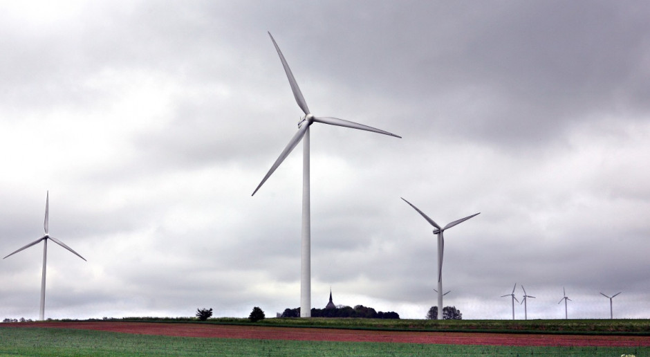 EBOiR pożycza na budowę farmy wiatrowej w Orli