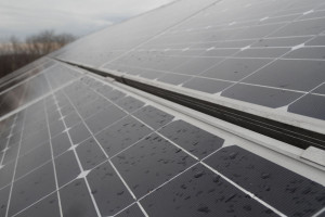 Czesi zbudują elektrownię słoneczną pod Olsztynem