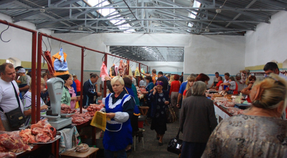 W Rosji nawet 20 proc. wzrost cen wieprzowiny 