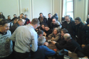 Rolnicy z "S" zapowiadają na 26 lutego ogólnopolski protest