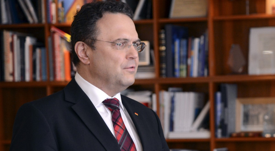 Minister rolnictwa Niemiec podał się do dymisji
