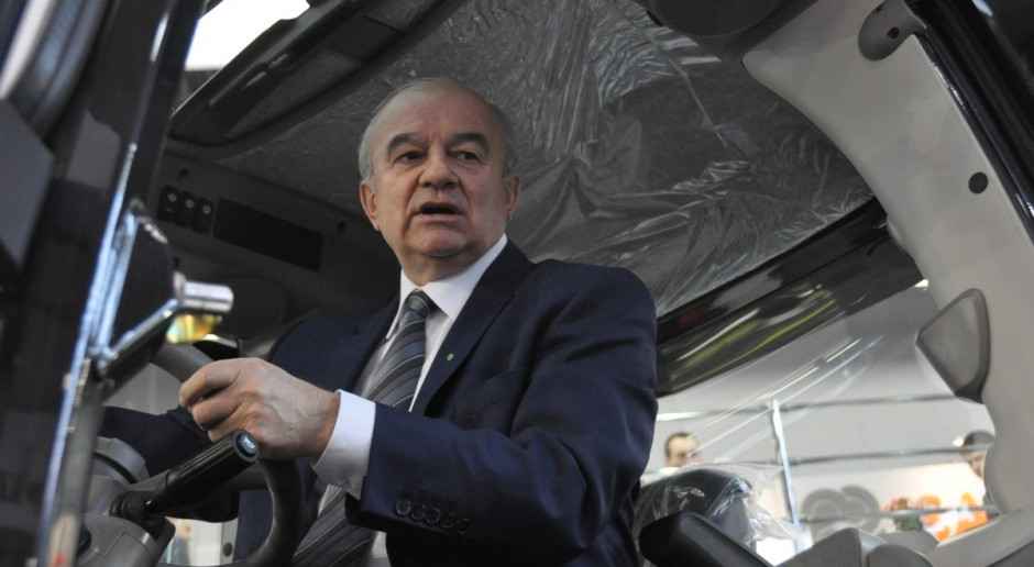 Minister zapowiada pomoc