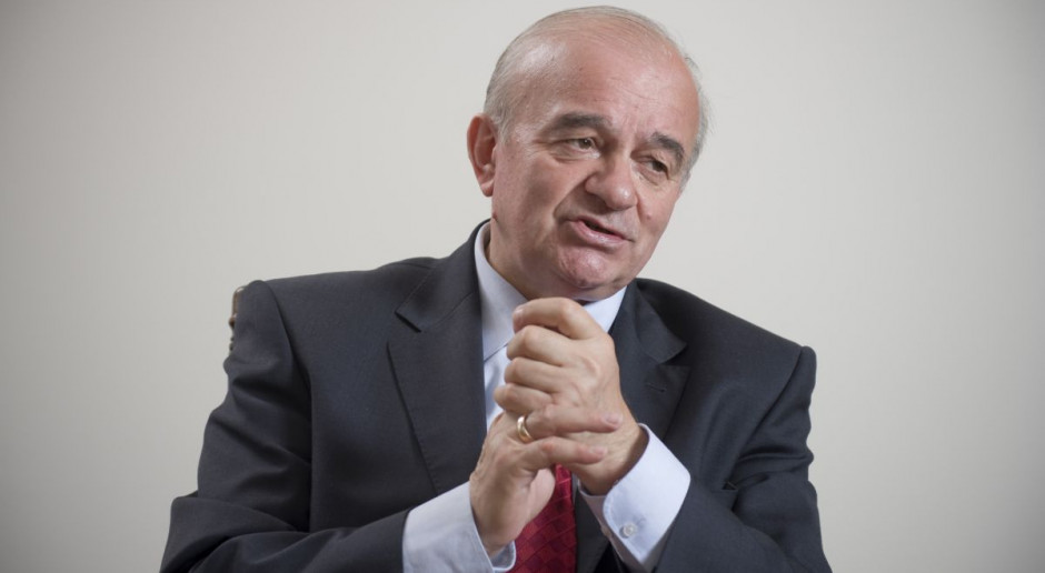 Konflikt w PSL odbija się na rolnikach