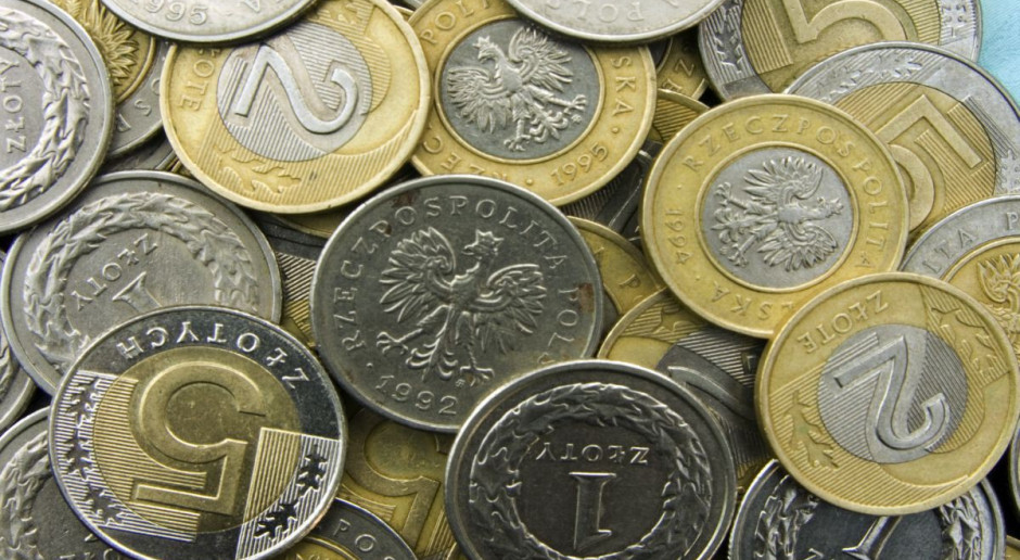 Płatności bezpośrednie w 2014 r. JPO – ok. 220 euro