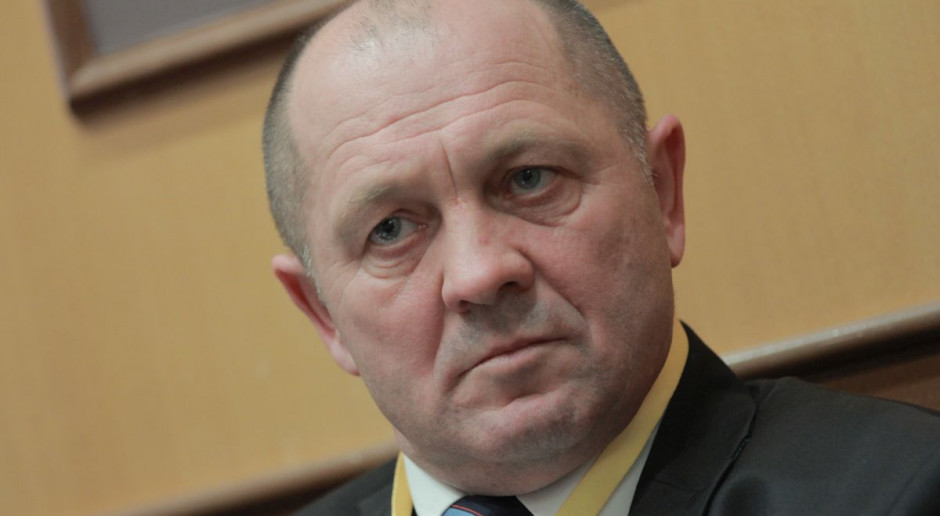 Sawicki: Do wykupienia jest ponad 100 tys. trzody ze strefy buforowej