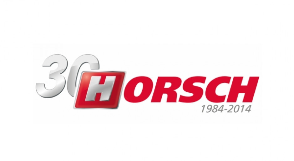 Trzydzieste urodziny Horsch’a