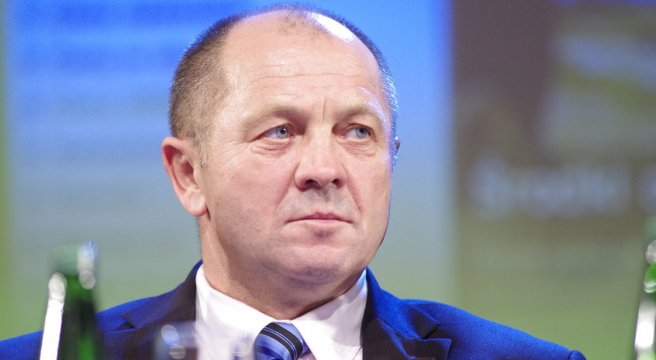 Sawicki: Rosja oficjalnie nie powiadomiła o embargu na przetwory mięsne