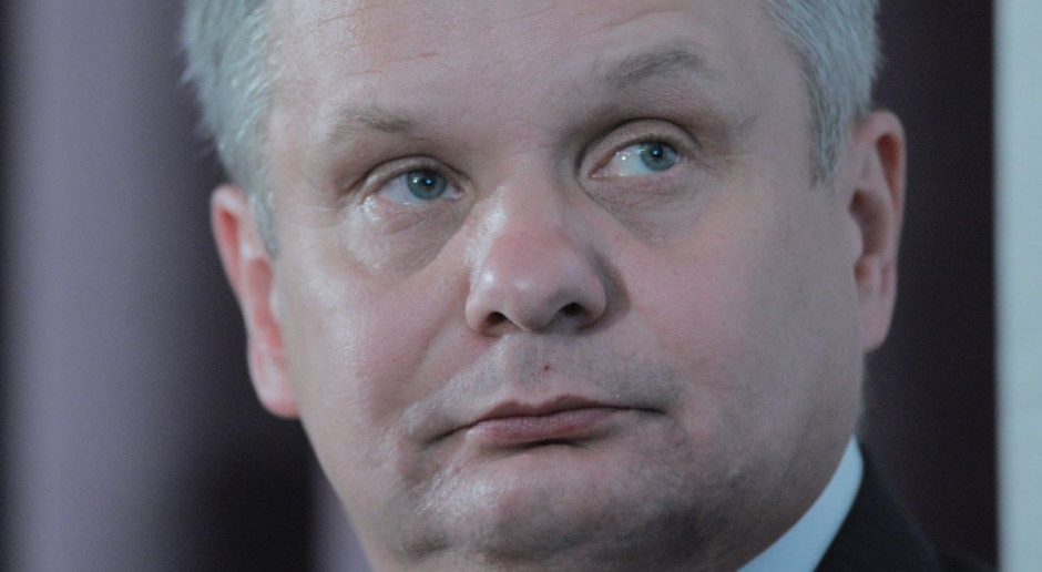 Proces posła Maliszewskiego do powtórki