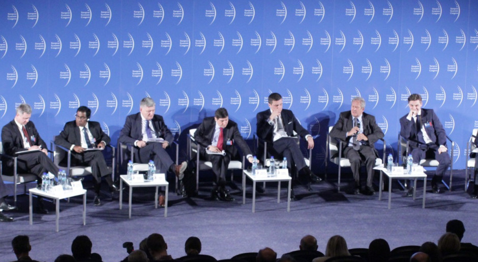 Trwa końcowe odliczanie przed najważniejszą debatą Europy Centralnej