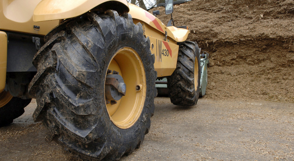 Modernizacja Zakładu Opon Rolniczych Michelin za 413 mln zł