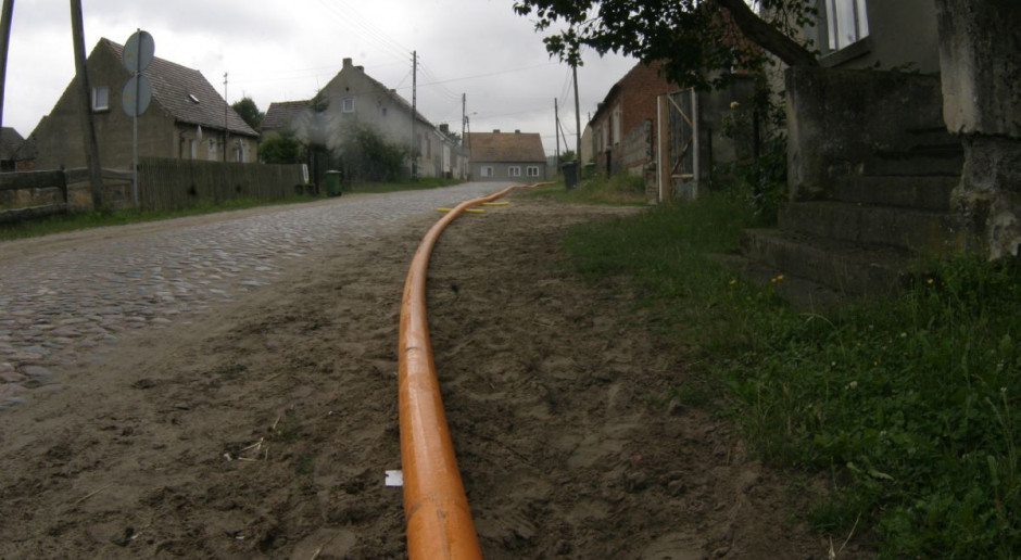 10 lat w UE – na wsi poprawia się