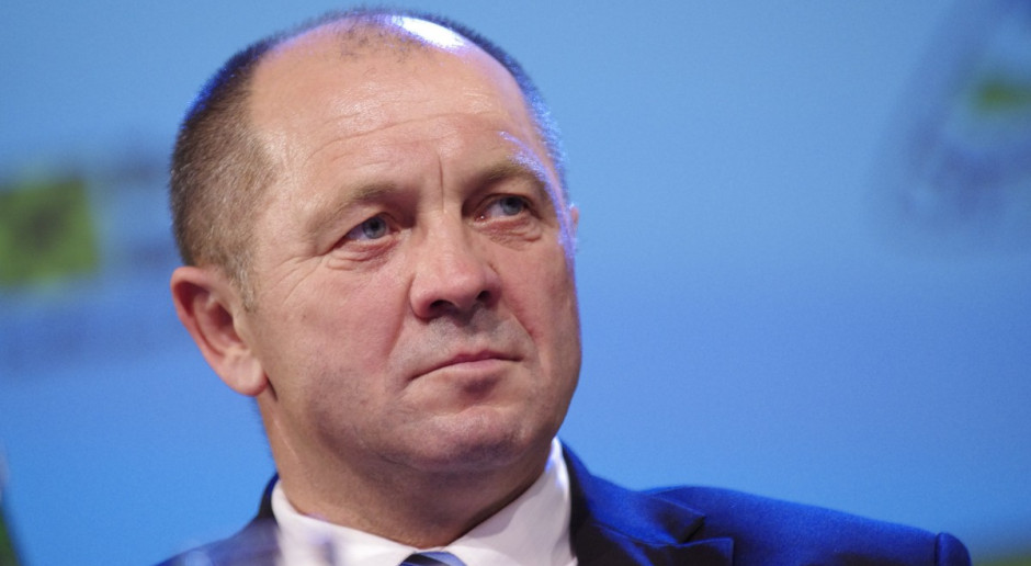 Sawicki: Projekt PROW 2014-2020 przekazany do KE