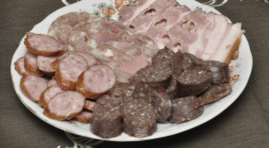 Ubój na własne potrzeby
