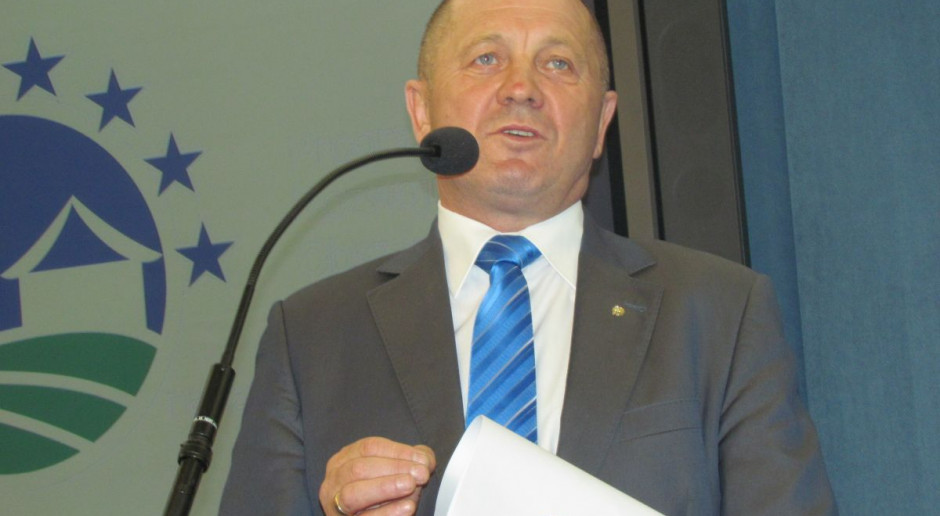 Jest 200 mln euro na „Modernizację” ze starego PROW