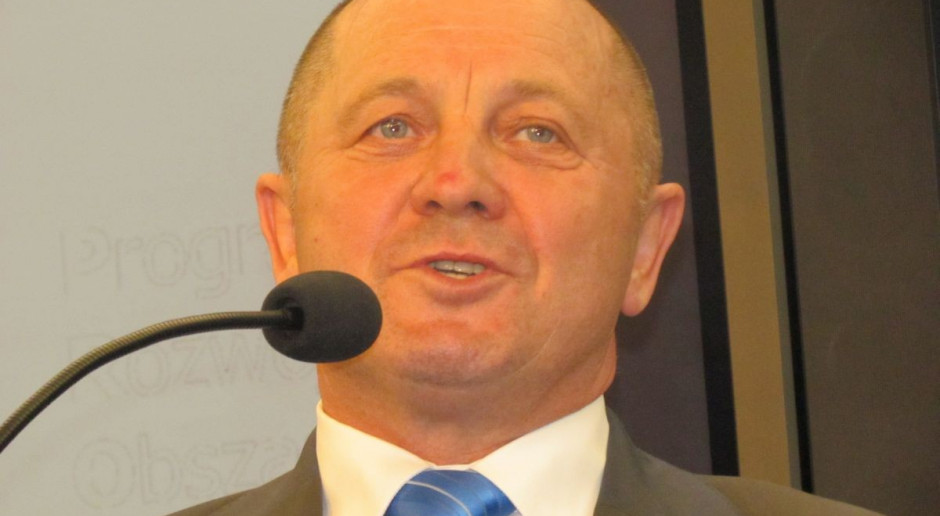 Nowy PROW już jesienią?