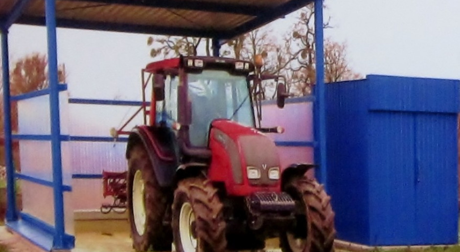 Zmienione rozporządzenie w sprawie stosowania środków ochrony roślin