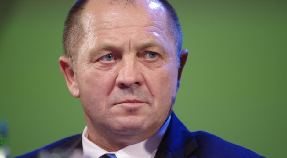 Sawicki w przyszłym tygodniu będzie rozmawiał o eksporcie wieprzowiny do Azji