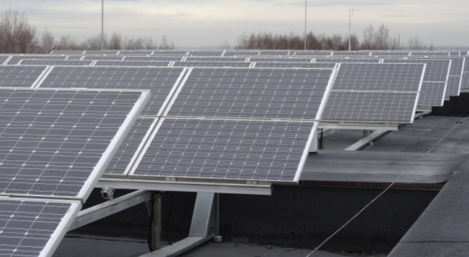 100 mln na energetykę prosumencką z Funduszu Ochrony Środowiska