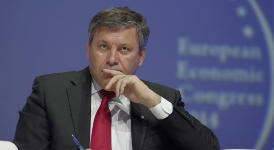 Piechociński: KE powinna rekompensować straty związane z kryzysem na wschodzie