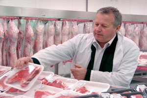 Znakowanie mięsa pomoże polskim rolnikom?