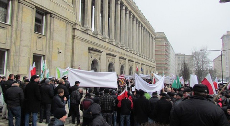 Solidarność RI zapowiada protest rolników