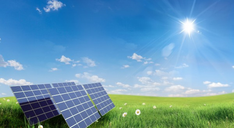 10 gmin dostanie 26,9 mln zł z UE na montaż solarów