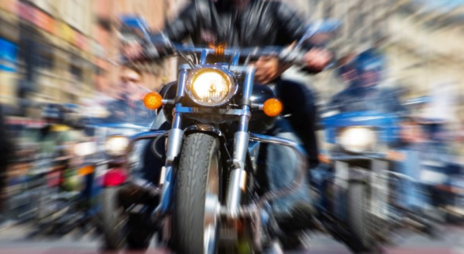 Czy prawa jazdy kat. B będą uprawniać do jazdy motocyklami?
